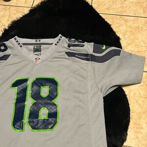 Seahawks Rice Jersey